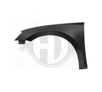 Alerón Izquierdo Sin Pintar Para Skoda Superb III Kombi 3V5 2.0 TDI Bj.21