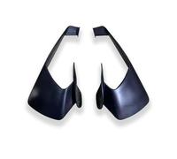 Alerón Kit Ala Aerodinámica Para Motocicleta Compatible Con Yamaha Para YZF Para R1M 2020-2025 Accesorios Carenado Alerón Fijo Lateral