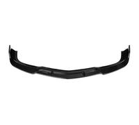 Alerón Labio Delantero para Benz Clase C W204 C180 C200 C250 C300 C350 2009 2010 2011 2012 2013 2014 Alerones Delanteros Parachoques Delantero Labio Protección Inferior