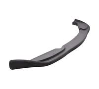 Alerón Labio Delantero para BMW E46 para M3 Compatible Estilo Parachoques Delantero Labio Negro 1997-2001 2002 2003 2004 Kit Carrocería Alerones Coche Alas De Alerón