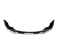 Alerón Labio Delantero para BMW Serie 3 G20 2019 2020 2021 2022 MP Style Piezas Parachoques Delantero Coche Alerón Divisor Difusor Kit Cubierta Carrocería