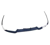 Alerón Labio Delantero para Diseño Coche Alerón para Cupra R Delantero Universal Todos Los Coches Compatible con Parachoques Difusor Labio Divisor De Labios