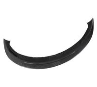 Alerón Labio Delantero para Model 3 Sedán 4 Puertas 2016 2017 2018 Alerones Delanteros De Coche ABS Alerón Parachoques Delantero Etapas(Carbon Fiber Pattern)