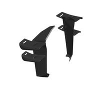 Alerón Lateral Alerón Delantero Flanco Del Alerón Inferior Para Y&amaha Para MT-09/SP 2024 2025