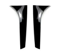 Alerón Lateral De La Luneta Trasera del Coche para Mercedes para Benz B-Class W246 B180 B200 2012-2018