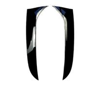 Alerón Lateral De La Luneta Trasera del Coche para VW para Passat B6 Travel Versión 2006-2010