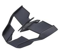Alerón Lateral De Motocicleta para B&MW S1000R M1000R 2021-2023 Kit Alerones Aerodinámicos Carenado Lateral Motocicletas(Matte Black)