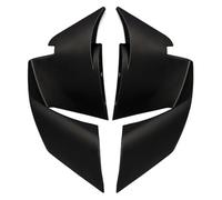 Alerón Lateral De Motocicleta para B&MW S1000RR M1000RR 2019-2022 Kit Alerones Aerodinámicos Motocicletas