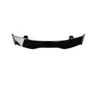 Alerón Lateral del Coche Alerón Trasero para Techo de Coche alerón para Maletero, para Hyundai para Tucson 2010-2015 2016 2017 2018 2019 2020 2021(Gloss Black)