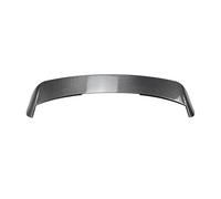 Alerón Lateral Maletero para Seat para Leon MK3 2013-2019 Alerones Labio Parachoques Trasero Coche(Carbón)
