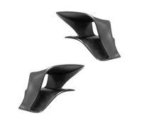 Alerón Lateral Moto Para ZX6R Para ZX636 2024 Alerón Lateral Delantero Para Motocicleta Kit De Alerón Delantero Para Motocicleta Accesorios Universales