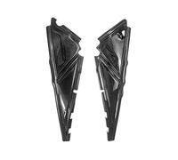 alerón Lateral Motocicleta Ajuste para BMW 1250 ADV 2020+, guardabarros delantero, estriberas, Kit de Panel central de tanque de combustible Carenado Lateral Cubierta(Frame triangle plate)