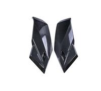 alerón Lateral Motocicleta Ajuste para BMW M1000R 2023 2024 S1000R 2021+ Kit de carenado de panel lateral de cubierta de marco de guardabarros de motocicleta Carenado Lateral Cubierta(9)