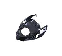 alerón Lateral Motocicleta Ajuste para BMW M1000R 2023 2024 S1000R 2021+ Kit de carenado de panel lateral de cubierta de marco de guardabarros de motocicleta Carenado Lateral Cubierta(5)