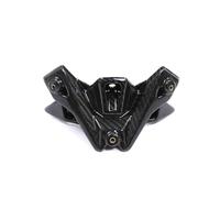 alerón Lateral Motocicleta Ajuste para BMW M1000R 2023 2024 S1000R 2021+ Kit de carenado de panel lateral de cubierta de marco de guardabarros de motocicleta Carenado Lateral Cubierta(2)