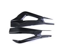 alerón Lateral Motocicleta Ajuste para BMW M1000R 2023 2024 S1000R 2021+ Kit de carenado de panel lateral de cubierta de marco de guardabarros de motocicleta Carenado Lateral Cubierta(18)