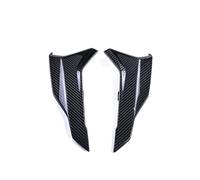 alerón Lateral Motocicleta Ajuste para BMW M1000R 2023 2024 S1000R 2021+ Kit de carenado de panel lateral de cubierta de marco de guardabarros de motocicleta Carenado Lateral Cubierta(8)