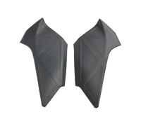 alerón Lateral Motocicleta Ajuste para BMW R1300GS 2024+ cubierta de carenados Protector de Panel de marco lateral negro Carenado Lateral Cubierta