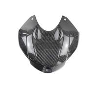 alerón Lateral Motocicleta Ajuste para BMW S1000RR 2015 marco parabrisas Panel lateral carenado parachoques trasero tapa de tanque de combustible Kit Carenado Lateral Cubierta(Fuel tank cap)