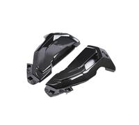 alerón Lateral Motocicleta Ajuste para BMW S1000XR 2020-2024 guardabarros tanque de combustible paneles protectores de carenado lateral marco Cove Carenado Lateral Cubierta(Water Tank Guard)