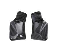 alerón Lateral Motocicleta Ajuste para BMW S1000XR 2020-2024 guardabarros tanque de combustible paneles protectores de carenado lateral marco Cove Carenado Lateral Cubierta(Front fairing inner)