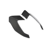 alerón Lateral Motocicleta Ajuste para BMW S1000XR 2020-2024 guardabarros tanque de combustible paneles protectores de carenado lateral marco Cove Carenado Lateral Cubierta(Front Fairing-1)