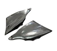 alerón Lateral Motocicleta Ajuste para MT09 MT-09 FZ09 2021-2024, paneles laterales, cubierta de marco de protección de carenado Carenado Lateral Cubierta