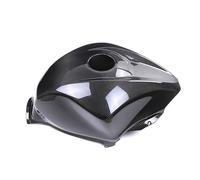 alerón Lateral Motocicleta Ajuste para Suzuki GSX1300R Hayabusa 2021-2024 guardabarros tanque de combustible Panel lateral marco cubierta carenado motocicleta Carenado Lateral Cubierta(1)
