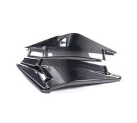 alerón Lateral Motocicleta Ajuste para Suzuki GSX1300R Hayabusa 2021-2024 guardabarros tanque de combustible Panel lateral marco cubierta carenado motocicleta Carenado Lateral Cubierta(3)