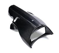 alerón Lateral Motocicleta Ajuste para Suzuki GSX1300R Hayabusa 2021-2024 guardabarros tanque de combustible Panel lateral marco cubierta carenado motocicleta Carenado Lateral Cubierta(22)