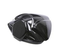 alerón Lateral Motocicleta Ajuste para Suzuki GSX1300R Hayabusa 2021-2024 guardabarros tanque de combustible Panel lateral marco cubierta carenado motocicleta Carenado Lateral Cubierta(9)