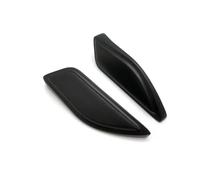 alerón Lateral Motocicleta Ajuste para Suzuki Hayabusa GSXR1300 1986-2012 almohadillas de depósito para motocicleta cubierta lateral Carenado Lateral Cubierta