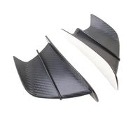 Alerón Lateral Motocicleta Compatible Con Ducati Para Panigale Para V4 Para V4S Para V2 959 2018 2019 2020 2021 2022 2023 2024 2 Alerones Aerodinámicos Para Motocicleta