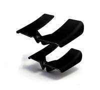 Alerón Lateral Motocicleta Compatible Con Yamaha Para MT07 2025-2026 Kit De Alerón Lateral Alerón Lateral Alerones Frontales Alerón Delantero Alerón Inferior Accesorios De Flanco