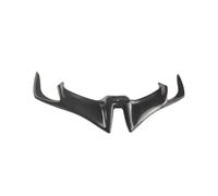 Alerón Lateral Motocicleta Compatible Con Yamaha Para R15 Para V3 2017 2018 2019 2020 2021, 1 Pieza De Alerón Delantero Para Carenado De Motocicleta, Embellecedor Alerón, Accesorios De Motocicleta