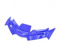 Alerón Lateral Motocicleta Compatible Con Yamaha Para R15 Para V4 2021 2022 2023 1 Pieza Alerón De Carenado Delantero Motocicleta Para Cubierta Alerón Embellecedor Accesorio Decorativo Motocicleta