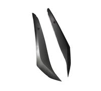 Alerón Lateral Motocicleta Cubierta Lateral del Tanque Combustible Motocicleta Panel carenado Marco Recorte para GSXR1000 GSX-R1000 K17 L7 2017-2020