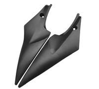 Alerón Lateral Motocicleta Cubierta Lateral del Tanque de Gasolina la Motocicleta, Paneles ABS, carenado para GSXR600 GSXR750 2006 2007 GSXR 600 750