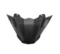 Alerón Lateral Motocicleta para ADV 160 2023-2024 ADV160, Pieza Motocicleta, Cubierta abrazadora Rueda Delantera, carenado de extensión Cono Nariz y Pico