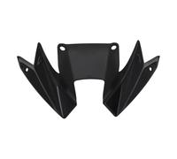 Alerón Lateral Motocicleta Para CB500 Para Hornet 2024 2025 Alerón Delantero Motocicleta Winglets De Carenado Aerodinámico Desnudo Fuerza Descendente