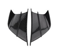 Alerón Lateral Motocicleta Para CBR650R Para CBR1000RR Para CBR954RR Para CBR929RR Kit De Alas Aerodinámicas Del Alerón De La Motocicleta Winglet
