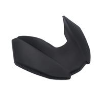 Alerón Lateral Para G310GS 2017 2018 2019 2020 Alerón Lateral Para Motocicleta Aletas Aerodinámicas Para Alerones Motocicleta Accesorios Decorativos Universales(Black2)