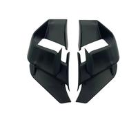 Alerón Lateral Para S1000RR 2019 2020 2021 2022 2023 Alerón Lateral Para Motocicleta Aletas Aerodinámicas Para Alerones Deflector Aire Para Accesorio Modificado