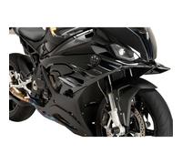 ALERON LATERAL PUIG DOWNFORCE RACE BMW S1000 RR 23-24 NEGRO MATE