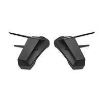Alerón lateral Spoiler Downforce Para Motocicleta FZ-07 MT07 2025 2026 Winglet Aerodinámico Para Ala
