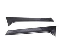 Alerón Lateral Ventana Trasera Para Q5 Para FY Para SQ5 2024 2023 2022 2021 2020 2019 2018 2017 Alerón Lateral Ventana Trasera Del Automóvil Alerones Embellecedores De Ala