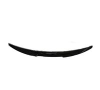 Alerón Maletero Coche Compatible Con 420i 430i 420d 430d Para G22 M440i M440d 2020-2024 Alerón Trasero De Techo Para Maletero De Coche(Glossy Black)