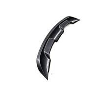 Alerón Maletero para Mustang para Shelby GT500 2015-2020 ABS Alerón Labio Maletero Trasero Coche Kit Carrocería del ala Trasera De La Puerta(Carbon Fiber Texture)