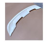 Alerón Maletero para Mustang para Shelby GT500 2015-2020 ABS Alerón Labio Maletero Trasero Coche Kit Carrocería del ala Trasera De La Puerta(UNPAINTED)