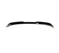 Alerón Maletero Para serie 5 G30 G38 F90 para M5 530i 530d 540i M550i M550d estilo profesional alerón trasero rendimiento alerón trasero maletero Bodykits 2017-2023 Alerón De Coche(Gloss Black)